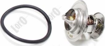 ABAKUS 052-025-0001 — Termostat, środek chłodzący