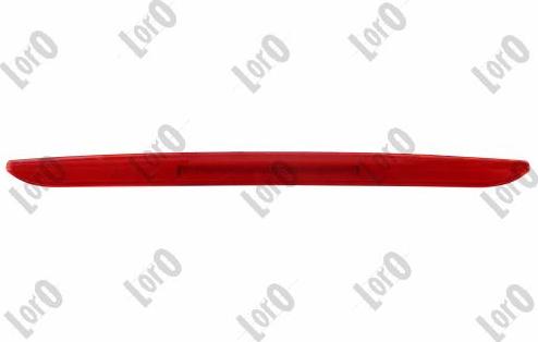 ABAKUS 052-17-870 - DODATKOWE SWIATLO STOP VOLVO XC60 10-17