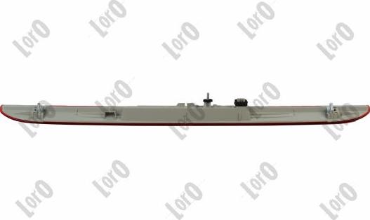 ABAKUS 052-17-870 - DODATKOWE SWIATLO STOP VOLVO XC60 10-17