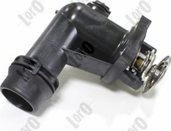 ABAKUS 004-025-0006 - TERMOSTAT BMW 316I 99- -105-