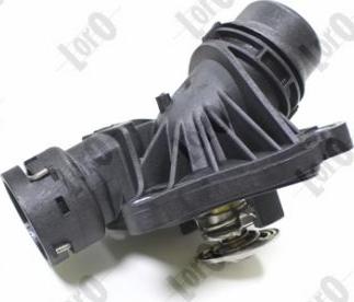 ABAKUS 004-025-0020 — Termostat, środek chłodzący