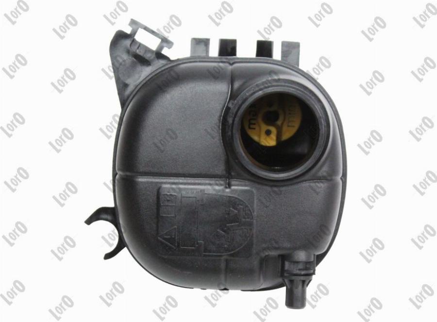 ABAKUS 004-026-031 - ZBIORNICZEK WYROWN.CHLOD.BMW 5 G31 17-