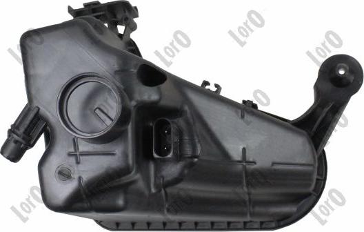 ABAKUS 004-026-022 - ZBIORNICZEK WYROWN.CHLO.BMW F30 2.0 15-