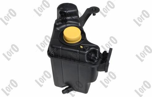 ABAKUS 004-026-022 - ZBIORNICZEK WYROWN.CHLO.BMW F30 2.0 15-