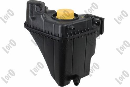 ABAKUS 004-026-022 - ZBIORNICZEK WYROWN.CHLO.BMW F30 2.0 15-