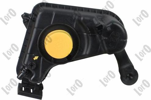 ABAKUS 004-026-022 - ZBIORNICZEK WYROWN.CHLO.BMW F30 2.0 15-