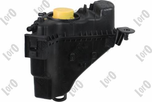 ABAKUS 004-026-022 - ZBIORNICZEK WYROWN.CHLO.BMW F30 2.0 15-