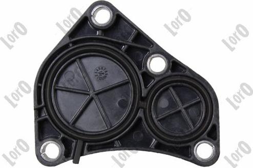 ABAKUS 004-028-131 - ZAWOR ODP.SKRZ.KORB BMW E90 E91 E81
