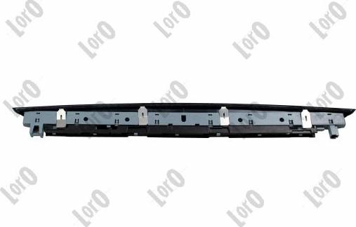 ABAKUS 003-15-870D - ŚWIATŁO STOP AUDI A6 05-11 LED