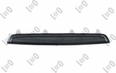 ABAKUS 003-18-870S - DODATKOWE ŚWIATŁO STOP AUDI A3 09.04-03.13 LED