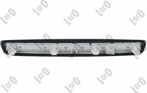 ABAKUS 003-18-870S - DODATKOWE ŚWIATŁO STOP AUDI A3 09.04-03.13 LED