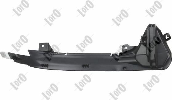 ABAKUS 003-24-861 - KIERUNKOWSKAZ LUSTERKA AUDI A6 11.10-09.18 LE LED