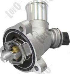 ABAKUS 007-025-0004 — Termostat, środek chłodzący