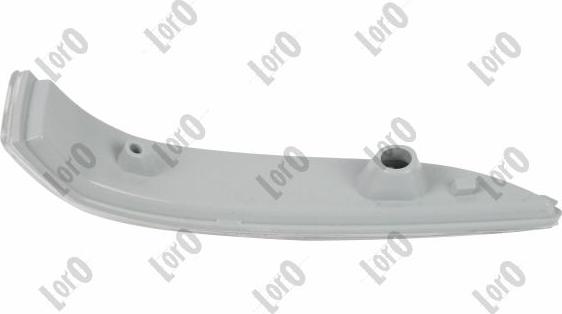 ABAKUS 019-49-861 - KIERUNKOWSKAZ LUSTERKA HYUNDAI IX35 01.10-12.15 LE PRZÓD LED