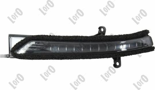 ABAKUS 019-46-861S - KIERUNKOWSKAZ HYUNDAI I40 I 07.11-05.19 LE LED