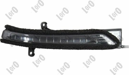 ABAKUS 019-46-862S - KIERUNKOWSKAZ HYUNDAI I40 I 07.11-05.19 PR LED