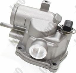ABAKUS 014-025-0001 — Termostat, środek chłodzący