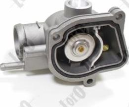 ABAKUS 014-025-0001 - TERMOSTAT MERCEDES W203.W211 -92-