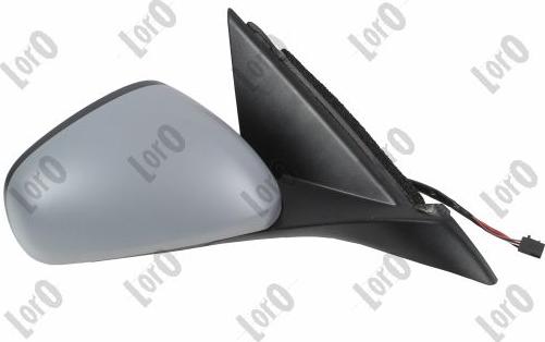ABAKUS 0115M04 — Lusterko zewnętrzne
