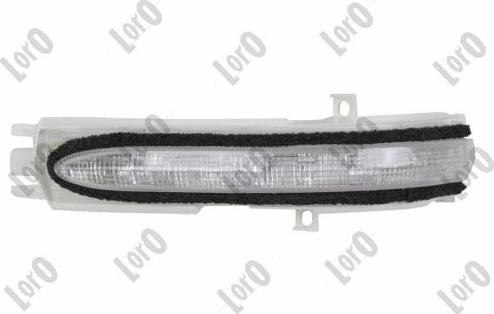 ABAKUS 018-11-861 — Lampa kierunkowskazu