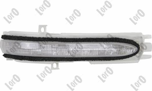 ABAKUS 018-11-862 — Lampa kierunkowskazu