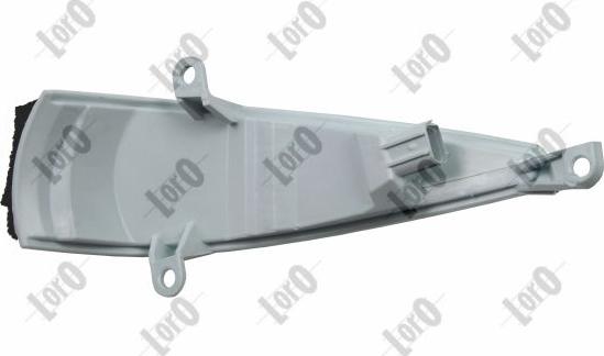 ABAKUS 018-12-865 - KIERUNKOWSKAZ LUSTERKO HONDA CIVIC VIII 09.05-> LE LED