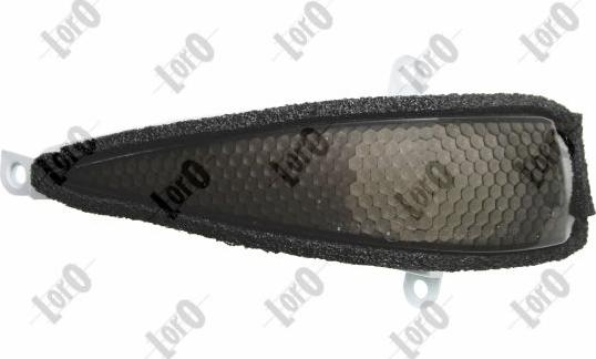 ABAKUS 018-12-865 - KIERUNKOWSKAZ LUSTERKO HONDA CIVIC VIII 09.05-> LE LED