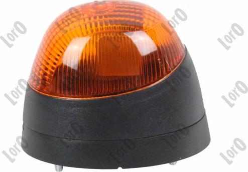 ABAKUS 017-41-844 - KIERUNKOWSKAZ FORD TRANSIT 01.00-08.14 PR PRZÓD