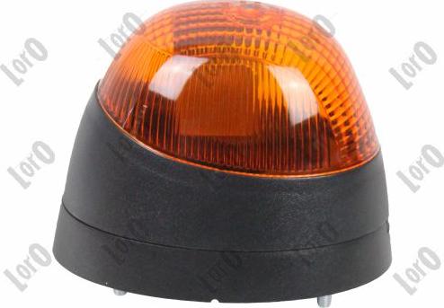 ABAKUS 017-41-843 — Lampa kierunkowskazu