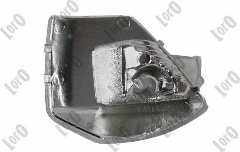 ABAKUS 017-67-862 - KIERUNKOWSKAZ FORD C-MAX-KUGA-GALAXY-S-MAX 06- PR PRZEŹROCZYSTY