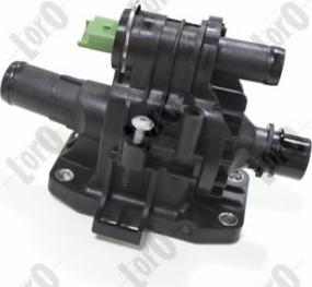 ABAKUS 017-025-0009 - TERMOSTAT CITROEN C1.C2.C3.NEMO.XSARA