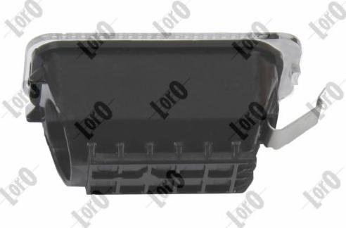 ABAKUS 017-13-900 - LAMPA TABLICY REJ. FORD FIESTA VI-FOCUS II 04- LE-PR