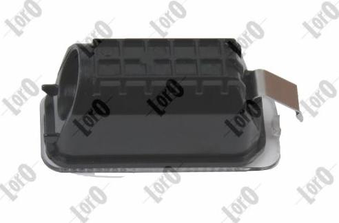 ABAKUS 017-13-900 - LAMPA TABLICY REJ. FORD FIESTA VI-FOCUS II 04- LE-PR