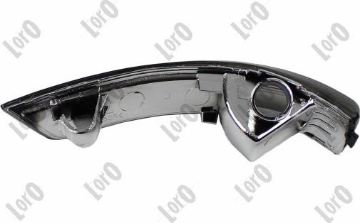 ABAKUS 017-13-864 - KIERUNKOWSKAZ LUSTERKA FORD FOCUS III. MONDEO IV 03.07-02.20 PR