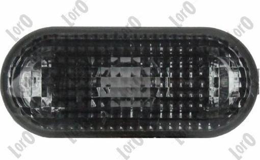 ABAKUS 017-12-840S - KIERUNKOWSKAZ FORD C-MAX. FIESTA V. FOCUS II. FUSION 11.01-12.12 PR-LE