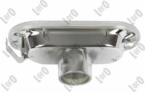 ABAKUS 017-12-840 - KIERUNKOWSKAZ FORD C-MAX. FIESTA V. FOCUS II. FUSION 11.01-12.12 PR-LE