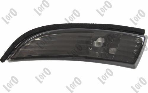 ABAKUS 017-30-863 — Lampa kierunkowskazu