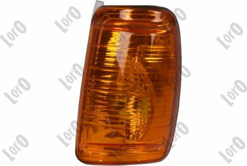 ABAKUS 017-70-864 — Lampa kierunkowskazu