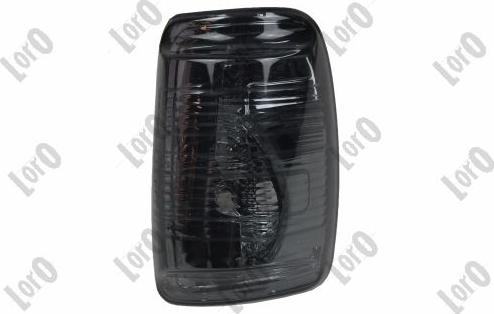 ABAKUS 017-70-862S — Lampa kierunkowskazu