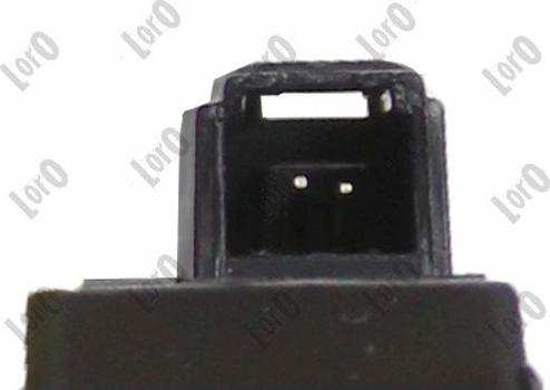 ABAKUS 017-70-871S - DODATKOWE ŚWIATŁO STOP FORD TRANSIT CUSTOM 04.12- LE LED