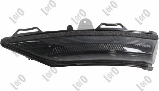 ABAKUS 017-71-861S — Lampa kierunkowskazu