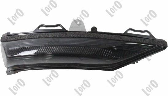 ABAKUS 017-71-862S — Lampa kierunkowskazu