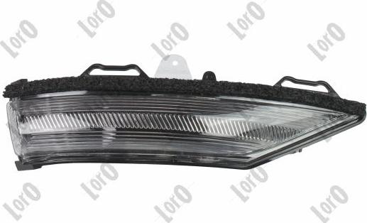 ABAKUS 017-71-862 — Lampa kierunkowskazu