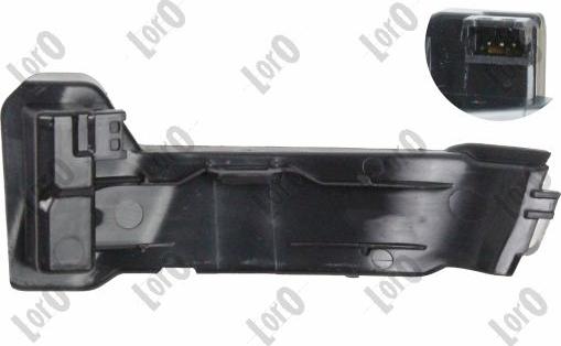 ABAKUS 017-72-862 - KIERUNKOWSKAZ FORD FOCUS IV 18--P-LED