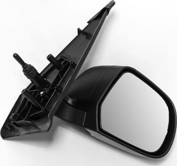ABAKUS 0806M02 - LUSTERKO ZEWN.DACIA LODGY 12- -P-WYP-