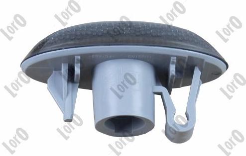 ABAKUS 038-06-840S - KIERUNKOWSKAZ CITROEN XSARA. C5 I.II. C3 I. C2. PEUGEOT 206. PARTNER 04.97- PR-LE