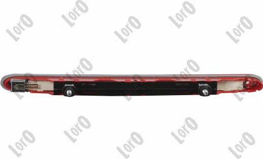 ABAKUS 038-03-870 - DODATKOWE ŚWIATŁO STOP PEUGEOT 3008 06.09-08.16 LED