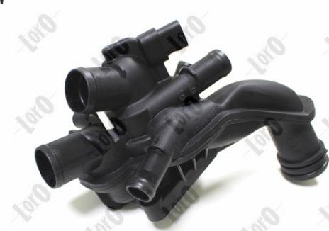 ABAKUS 038-025-0016 - TERMOSTAT CITROEN C4 08-11 -105-Z OBUD-