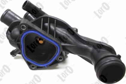 ABAKUS 038-025-0016 - TERMOSTAT CITROEN C4 08-11 -105-Z OBUD-