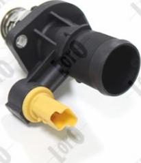 ABAKUS 038-025-0013 — Termostat, środek chłodzący